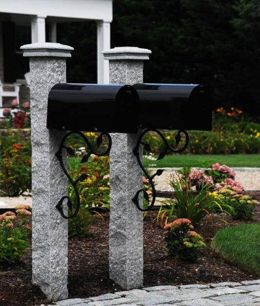 Mailboxes Cape Cod MA Boston CT RI