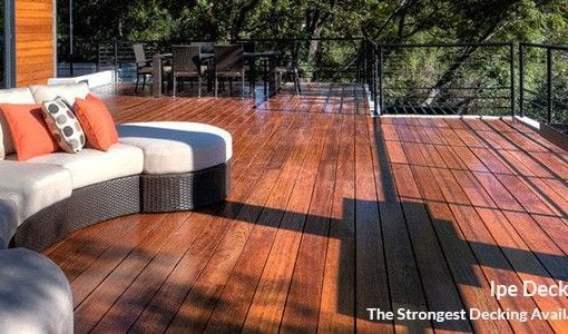 Stonewood Products