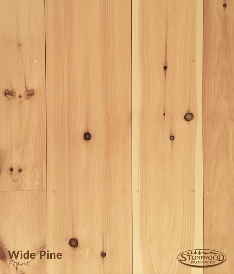 Wide Pine Plank Floors Shiplap Ca To, Shiplap Hardwood Floors