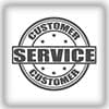 Amazing Customer Service.