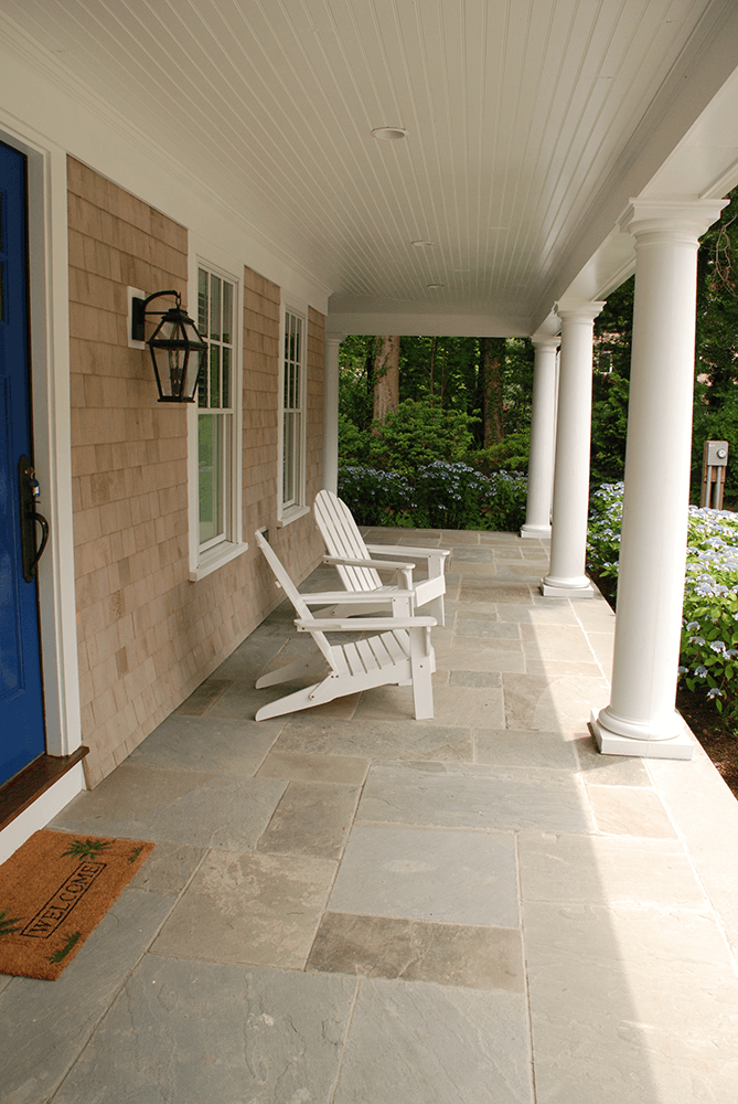 Pennsylvania Bluestone Pavers | Patio, Pool, Pavers Cape Cod MA | Gästehandtücher