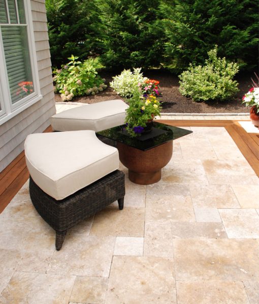 cape sands pavers