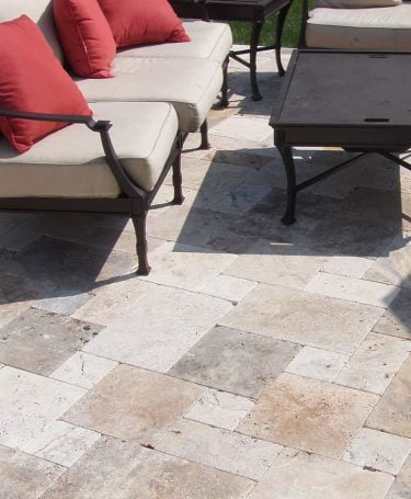 travertine yarmouth