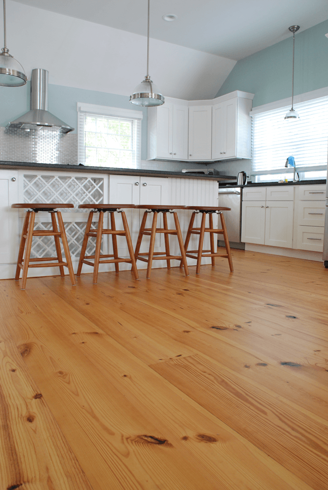 Heart Pine Flooring Plank Wood Floors Stonewoodproducts Com