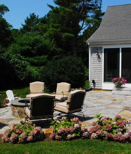 Alternative view of Noble Hill Irregular Flagging