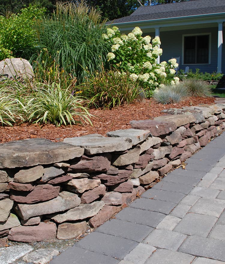 New England Fieldstone Cape Cod Wallstone New England Fieldstone Cape Cod Wallstone