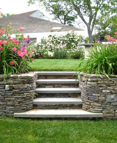 pa fieldstone wallstone