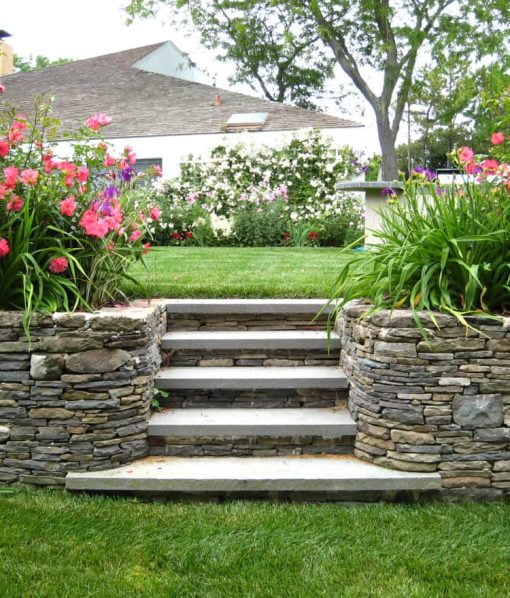 pa fieldstone wallstone