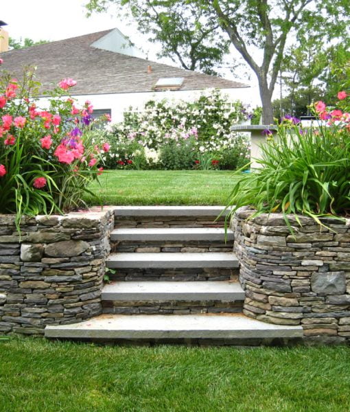 pa fieldstone wallstone