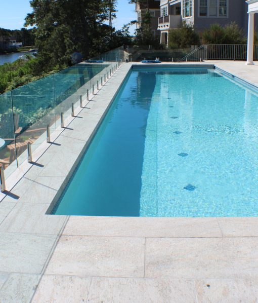 patio pool idea