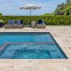 Terra Blend Travertine Pavers
