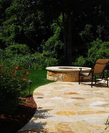 south-bay-flagging-patio