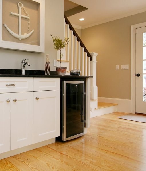 southern yellow pine dloors