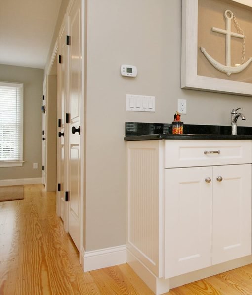 southern yellow pine wood