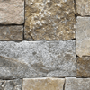 sq and rec natural stone veneer