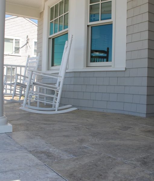 sterling travtertine pavers