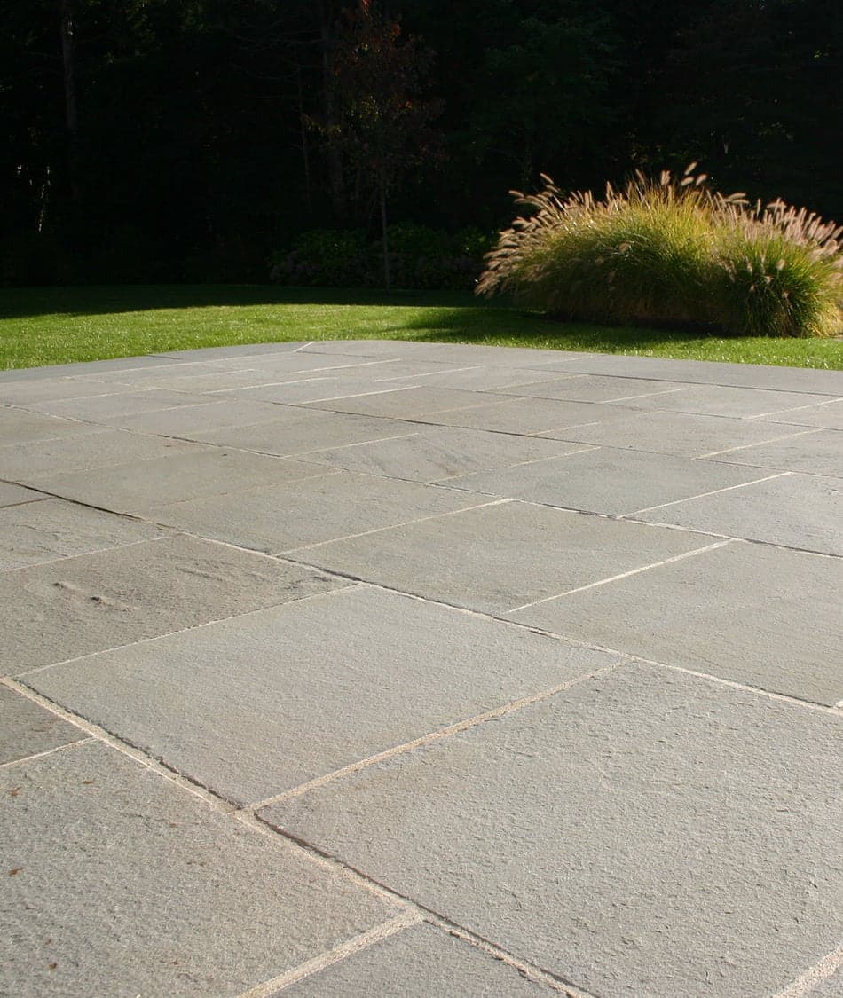 Natural Bluestone Sandstone  Flamed & Natural Cleft Stone Flooring