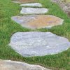 ticonderoga granite flagging walkway