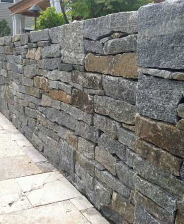 ticonderoga wallstone thin