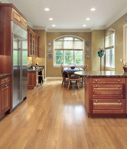 White Oak Flooring Hardwood Floors Unfinished