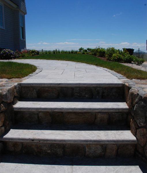 sterling travertine treading cape cod