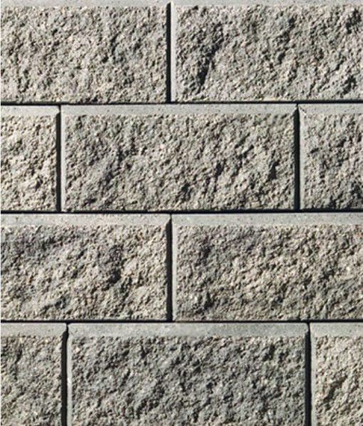 allan block classic ab granite grey