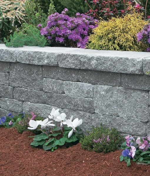 ancestral garden wall