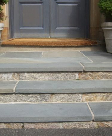 bluestone thermal treads