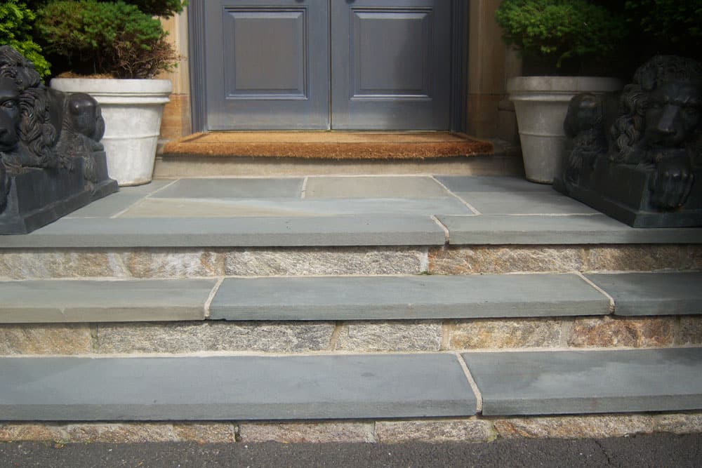 Bluestone Treads & Steps Thermal 2