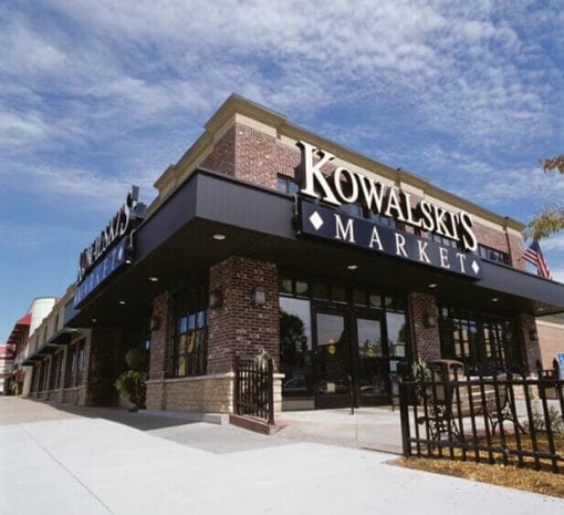 brick new pattern chicago blend