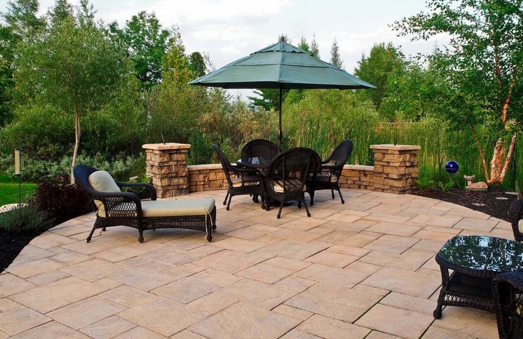 Flagstone Pavers Large Harwich Barnstable