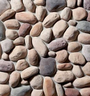 Boulder Creek Weathered Edge Fon Du Lac Stone Veneer | Stonewood Products