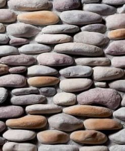 Boulder Creek River Rock Stone Veneer Stonewood Products