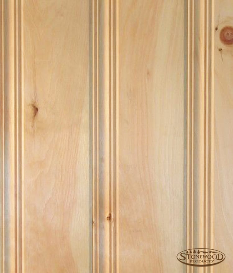 Wood Paneling, Rustic Pine Wall Paneling