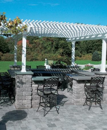 retaining wall quarry blend boston ma