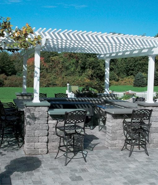 retaining wall quarry blend boston ma