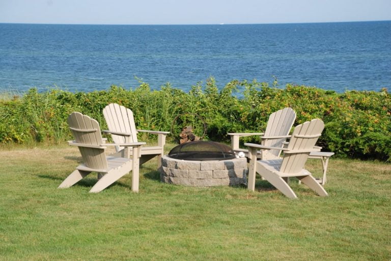 Cape Cod Fire Pits Wood Burning Fire Pit Kit Nantucket MA NH