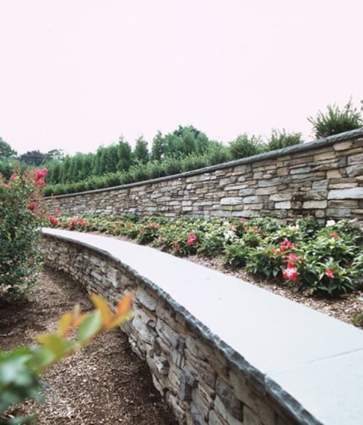 western ledgestack appaloosa veneer