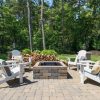 Cape Cod Fire Pits - Square