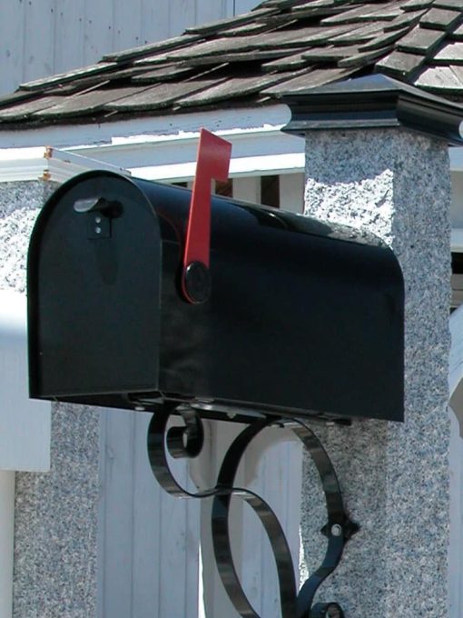Mailboxes Cape Cod MA Boston CT RI