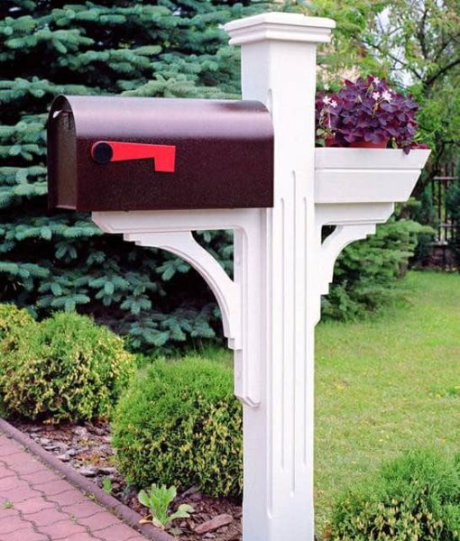 Mailboxes Cape Cod MA Boston CT RI