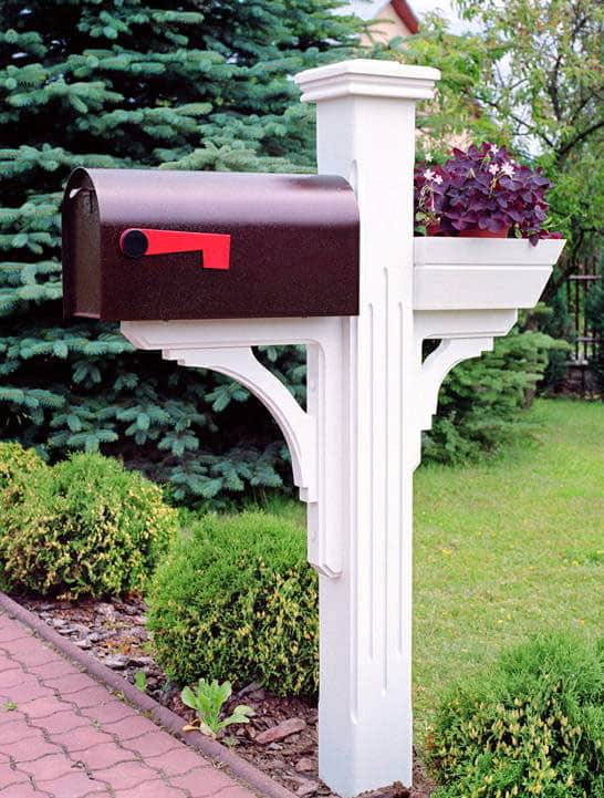 Mailboxes Cape Cod MA Boston CT RI