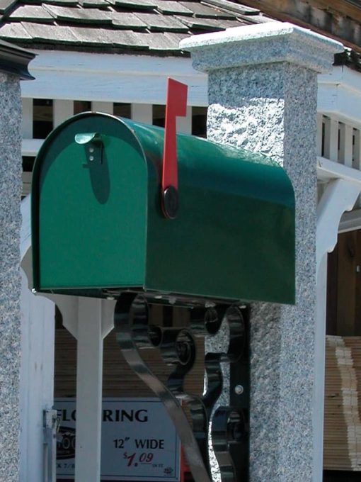 Mailboxes Cape Cod MA Boston CT RI