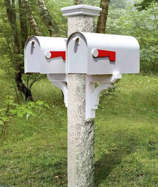Mailboxes Cape Cod MA Boston CT RI