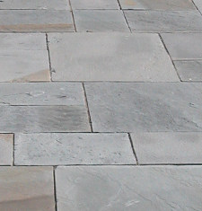 bluestone quarry