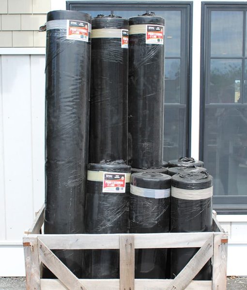 Landscape Fabric Rolls