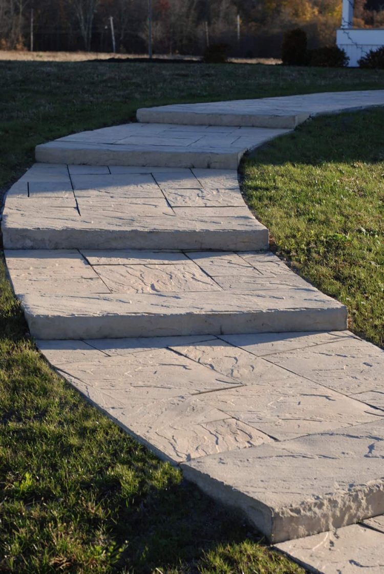 tan pavers nantucket