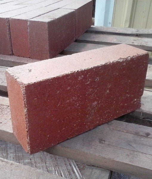 Fire Brick Cape Cod Ma Ri Ct Red Firebrick Single
