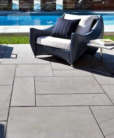 Azzurro Aberdeen Stone Slab Pavers