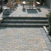 Stone Pavers Georgetown Vineyard Blend Patio